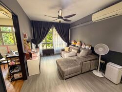 Blk 78 Dawson Vista (Queenstown), HDB 4 Rooms #597164861